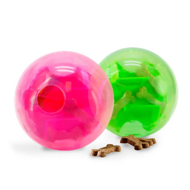 PLANET DOG ORBEE-TUFF® MAZEE
