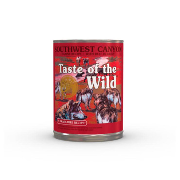 TASTE OF THE WILD LATA SOUTHWEST CANYON