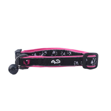 MASCAT COLLAR ACOLCHADO REFLECTANTE
