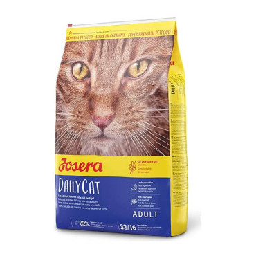 JOSERA DAILYCAT