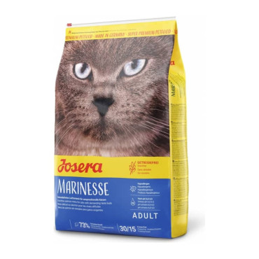 JOSERA MARINESSE