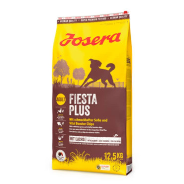 JOSERA FIESTA PLUS