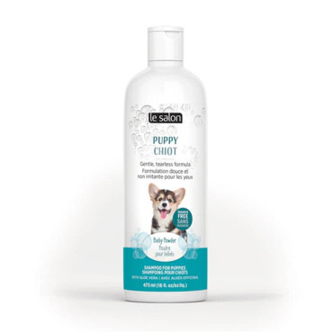 LE SALON SHAMPOO CACHORROS