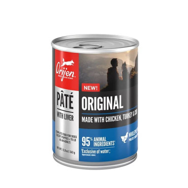 ORIJEN LATA HÚMEDO PREMIUM ORIGINAL STEW