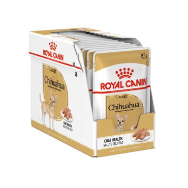 ROYAL CANIN POUCH CHIHUAHUA