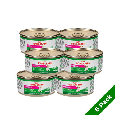ROYAL CANIN LATA PUPPY