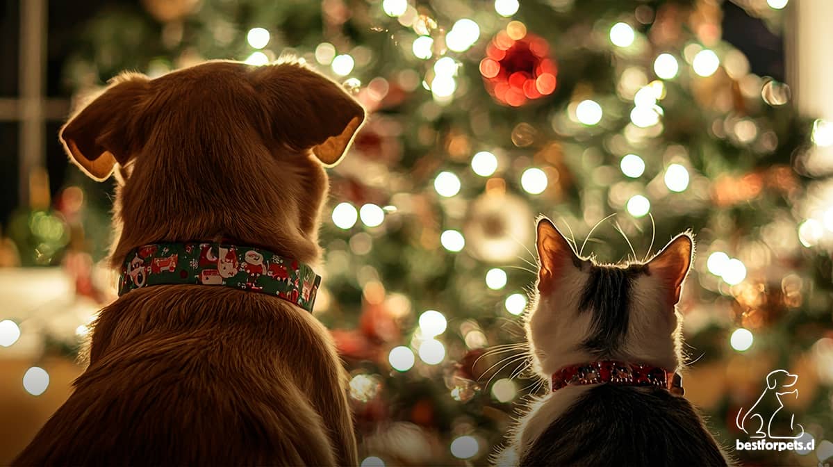 Qué regalar a tu mascota esta Navidad | Best for Pets