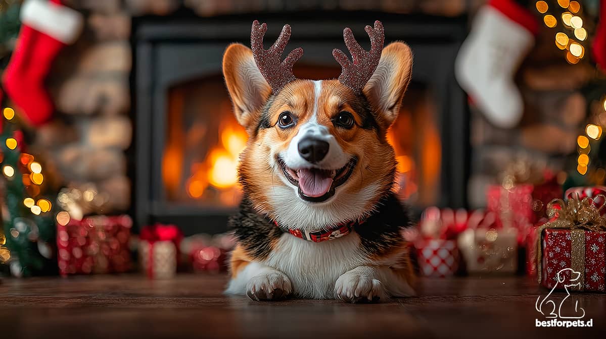 Qué regalar a tu mascota esta Navidad | Best for Pets