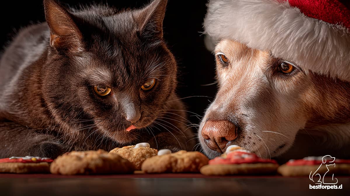 Qué regalar a tu mascota esta Navidad | Best for Pets