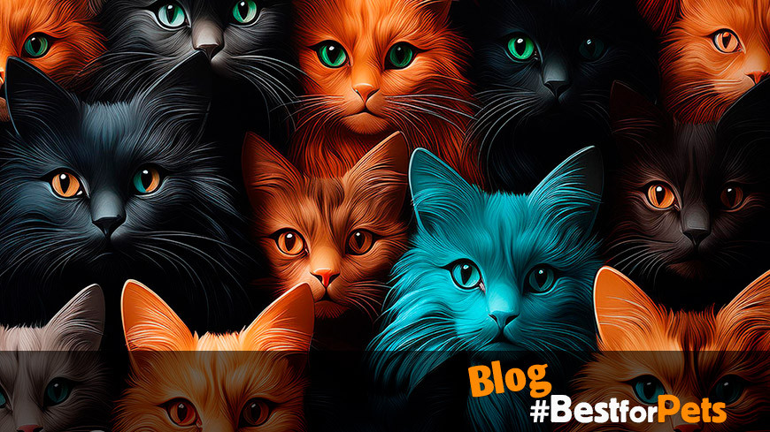 Curiosidades Fascinantes sobre los Gatos